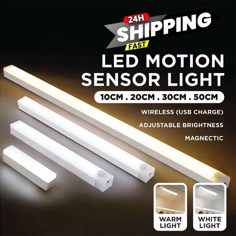 Motion Sensor LED
