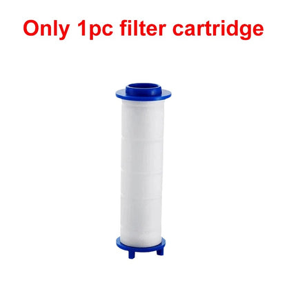 4 Modes Showerhead High Pressure Shower Head With Water Filtration Massage Shower Head Rainfall Shower